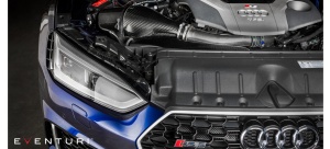 Eventuri Carbon Fiber Intake System Audi RS4 RS5 B9 - Img 2