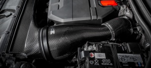 Eventuri Carbon Fiber Intake System Audi S3 8Y - Img 4