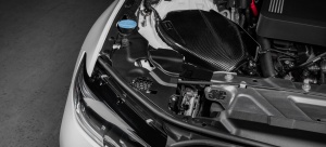 Eventuri Carbon Fiber Intake System BMW 3 Series 4 Series B48 - Img 5