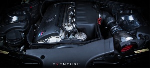 Eventuri Carbon Fiber Intake System BMW M3 E46 - Img 3