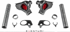 Eventuri Carbon Fiber Intake System BMW M5 E39 - Img 1