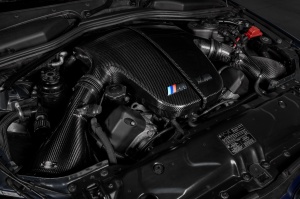 Eventuri Carbon Fiber Intake System BMW M5 E60 M6 E63 - Img 6