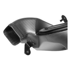 EVENTURI Carbon Fiber Intake System (Gloss/ Matte) for BMW M5 (G90 / G99) - Img 4