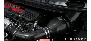 Eventuri Carbon Fiber Intake System Honda Civic Type R FK2 - Img 3
