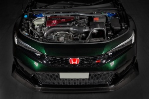 Eventuri Carbon Fiber Intake System Honda Civic Type R FL5 - Img 8