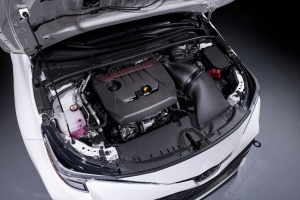 Eventuri Carbon Fiber Intake System Toyota Corolla GR - Img 7