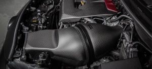 Eventuri Carbon Fiber Intake System Toyota Yaris GR - Img 4