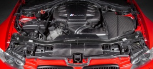 Eventuri Carbon Fiber Plenum BMW M3 E9X - Img 3