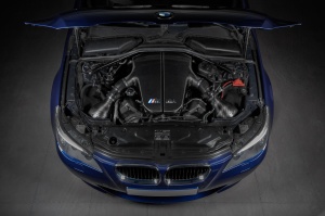 Eventuri Carbon Fiber Plenum BMW M5 M6 V10 S85 - Img 7