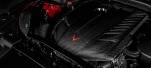 Eventuri Intake System Toyota Supra MK5 B58 - Img 7