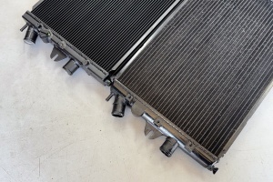 Ferrari F430 High-Performance All-Aluminum Radiator (Fits Left & Right) - Img 10