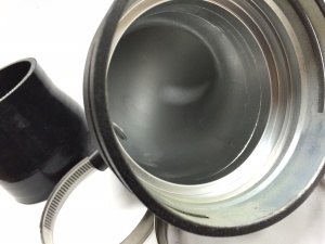 FTP BMW E8X E9X N54 charge pipe for 135i, 335i, 1M - Img 6