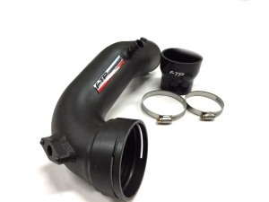 FTP BMW F1X N55 charge pipe , 13717609811 - Img 3