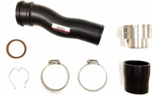 FTP BMW F2X F3X N55 Boost pipe , 13717602652 - Img 1