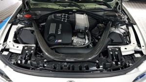 FTP BMW S55 Charge pipe+Boost pipe combo V2 for F80 M3/F82 M4 - Img 5