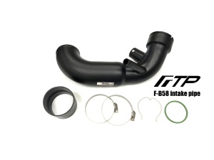 FTP F-B58 intake pipe - Img 3