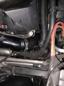 FTP F1X 535i intake pipe - Img 7