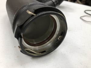 FTP F2X F3X B48 intake pipe ( inlet pipe) - Img 3