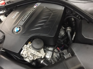 FTP F2X F3X N55 charge pipe boost pipe combination packages - Img 10