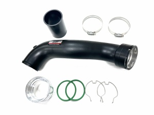 FTP F56 mini Charge Pipe Lite - Increased Air Flow, More Rugged Boost System Upgrade