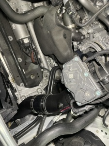 FTP G30 520 B48C air cooler charge pipe kit - Img 2