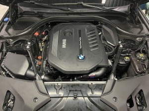 FTP G30 540i charge pipe intake pipe combo - Img 6