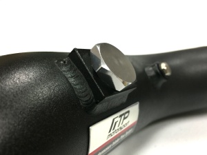 FTP xDrive N55 charge pipe for M135ix M235ix 335ix 435ix - Img 5