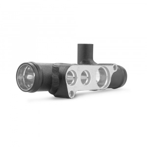High performance Air Intake System 300001004 - Img 2
