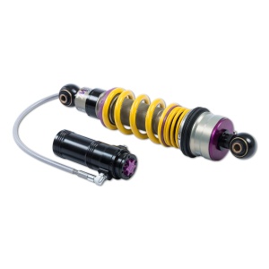 KW Coilover kit V3 w. HLS 2 Hydraulik Liftsystem 35210288 - Img 4