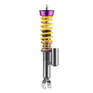 KW Coilover kit V3 w. HLS 2 Hydraulik Liftsystem 35271223 - Img 8