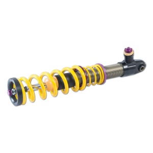 KW Coilover kit V4 w. HLS 2 Hydraulic Lift System 3A72520C - Img 3