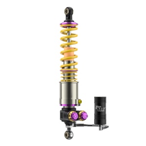 KW Coilover kit V5 w. HLS 4 Hydraulik Liftsystem 30971427 - Img 5