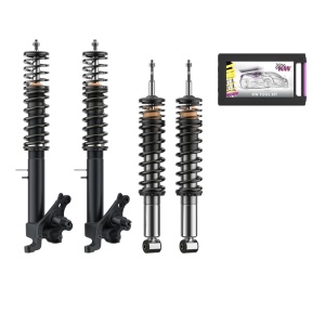 KW Coilover suspension V1 classic line 10220028-B