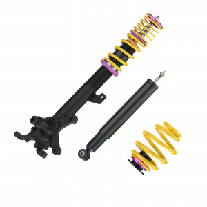 KW Coilover suspension V1 (FA struts with KW spindles) 102200DB - Img 2