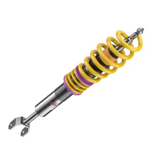 KW Coilover suspension V1 inox 10210012 - Img 3