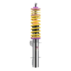 KW Coilover suspension V1 inox 10210041 - Img 5