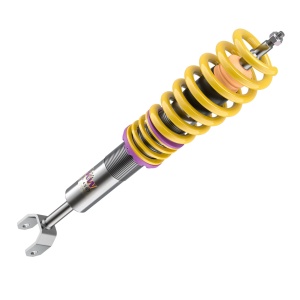 KW Coilover suspension V1 inox 10210053 - Img 3