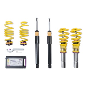 KW Coilover suspension V1 inox 10210078