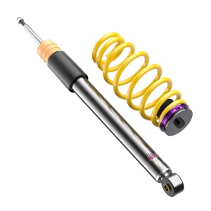 KW Coilover suspension V1 inox 10210090 - Img 11