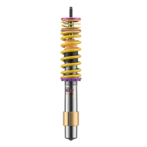 KW Coilover suspension V1 inox 10220006 - Img 5