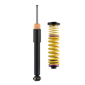 KW Coilover suspension V1 inox 1022000J - Img 12