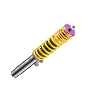 KW Coilover suspension V1 inox 10220022 - Img 7