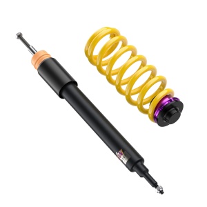 KW Coilover suspension V1 inox 10220032 - Img 8