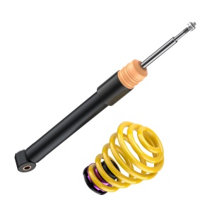 KW Coilover suspension V1 inox 10220072 - Img 10