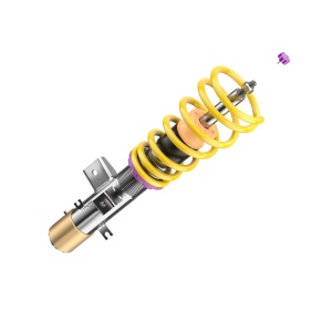 KW Coilover suspension V1 inox 102200DJ - Img 3