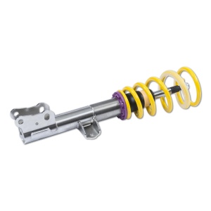 KW Coilover suspension V1 inox 10225072 - Img 3