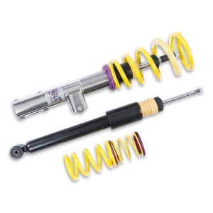 KW Coilover suspension V1 inox 10225092 - Img 2