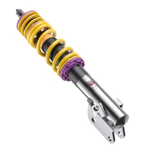 KW Coilover suspension V1 inox 10245014 - Img 4