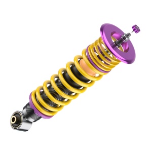 KW Coilover suspension V1 inox 10258004 - Img 6