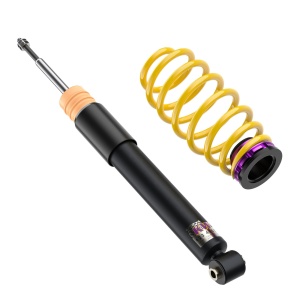 KW Coilover suspension V1 inox 10266013 - Img 7